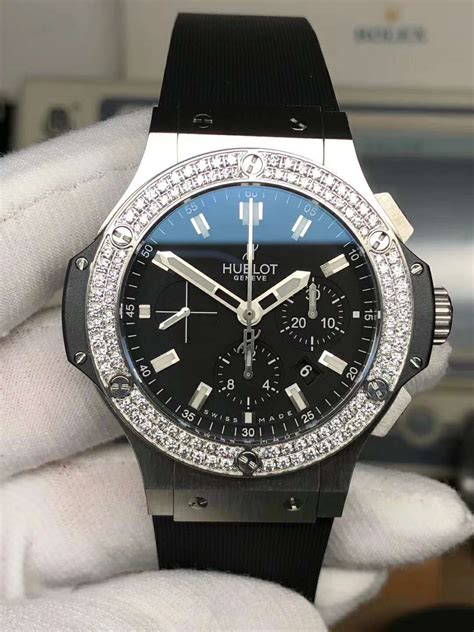 hublot quality replica watches